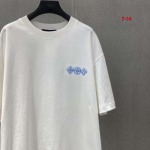 2025年1月17日春夏原版復刻新品入荷ルイヴィトン半袖 Tシャツ7-16工場