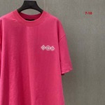 2025年1月17日春夏原版復刻新品入荷ルイヴィトン半袖 Tシャツ7-16工場