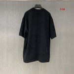 2025年1月17日春夏原版復刻新品入荷ルイヴィトン半袖 Tシャツ7-16工場