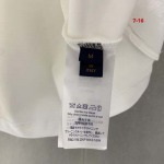 2025年1月17日春夏原版復刻新品入荷ルイヴィトン半袖 Tシャツ7-16工場