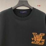 2025年1月17日春夏原版復刻新品入荷ルイヴィトン半袖 Tシャツ7-16工場