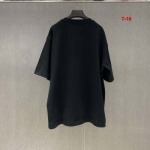 2025年1月17日春夏原版復刻新品入荷ルイヴィトン半袖 Tシャツ7-16工場