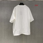 2025年1月17日春夏原版復刻新品入荷ルイヴィトン半袖 Tシャツ7-16工場