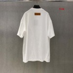 2025年1月17日春夏原版復刻新品入荷ルイヴィトン半袖 Tシャツ7-16工場