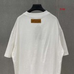 2025年1月17日春夏原版復刻新品入荷ルイヴィトン半袖 Tシャツ7-16工場