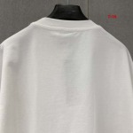 2025年1月17日春夏原版復刻新品入荷ディオール半袖 Tシャツ7-16工場