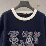 2025年1月17日春夏原版復刻新品入荷ルイヴィトン半袖 Tシャツ7-16工場