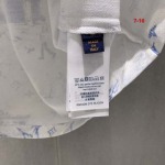 2025年1月17日春夏原版復刻新品入荷ルイヴィトン半袖 Tシャツ7-16工場