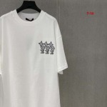 2025年1月17日春夏原版復刻新品入荷ルイヴィトン半袖 Tシャツ7-16工場