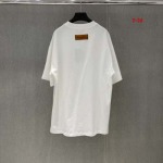 2025年1月17日春夏原版復刻新品入荷ルイヴィトン半袖 Tシャツ7-16工場