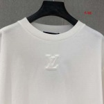 2025年1月17日春夏原版復刻新品入荷ルイヴィトン長 袖 Tシャツ7-16工場