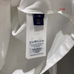 2025年1月17日春夏原版復刻新品入荷ルイヴィトン長 袖 Tシャツ7-16工場