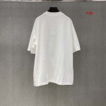 2025年1月17日春夏原版復刻新品入荷ディオール半袖 Tシャツ7-16工場