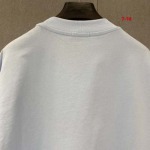 2025年1月17日春夏原版復刻新品入荷ディオール半袖 Tシャツ7-16工場