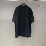 2025年1月17日春夏原版復刻新品入荷ディオール半袖 Tシャツ7-16工場