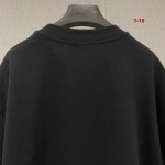 2025年1月17日春夏原版復刻新品入荷ディオール半袖 Tシャツ7-16工場