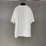 2025年1月17日春夏原版復刻新品入荷ディオール半袖 Tシャツ7-16工場