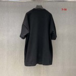 2025年1月17日春夏原版復刻新品入荷ディオール 半袖 Tシャツ7-16工場