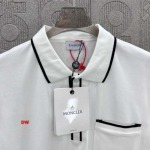 2025年1月20日春夏新品入荷モンクレール 半袖 TシャツDW工場