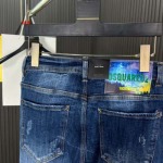 2025年1月21日早春高品質新品入荷 DSQUARED2 ジーンズ  118工場