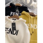 2025年1月21日早春高品質新品入荷FENDI カシミヤセーター 118工場