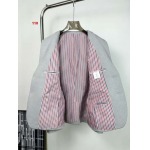 2025年1月21日早春高品質新品入荷THOM BROWNE ジャケットアウター118工場