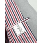 2025年1月21日早春高品質新品入荷THOM BROWNE ジャケットアウター118工場