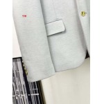 2025年1月21日早春高品質新品入荷THOM BROWNE ジャケットアウター118工場