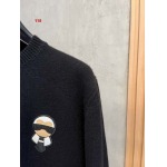 2025年1月21日早春高品質新品入荷FENDI  カシミヤ セーター 118工場