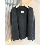 2025年1月21日早春高品質新品入荷 MM6 Maison Margiela カシミヤセーター 118工場