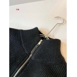 2025年1月21日早春高品質新品入荷 MM6 Maison Margiela カシミヤセーター 118工場