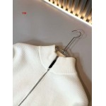 2025年1月21日早春高品質新品入荷 MM6 Maison Margiela カシミヤセーター 118工場