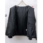 2025年1月21日高品質新品入荷バーバリー 綿入れの服ダウンジャケット 118工場