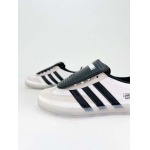 2025年1月27日新品入荷ad Bunny x adidas originals GAZELLE INDOOR Bad Bスニーカー/ランニングシューズ/カジュアルシューズ