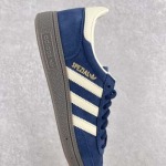 2025年1月27日新品入荷Adidas Originals Handball Spzl スニーカー/ランニングシューズ/カジュアルシューズ