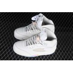 2025年1月30日新品入荷Air Jordan 5 Retro Light Orewood Brown AJ5 5 HF3183-00スニーカー/ランニングシューズ/カジュアルシューズ