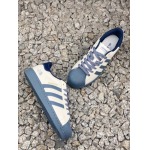 2025年1月30日新品入荷Adidas Originals Suerstar2024   スニーカー/ランニングシューズ/カジュアルシューズ