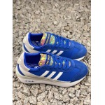 2025年1月30日新品入荷Adidas GAZELLE INDOOR W IF4235 36-45 20XHスニーカー/ランニングシューズ/カジュアルシューズ