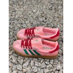 2025年1月30日新品入荷adidas Originals Gazelle Indoor  スニーカー/ランニングシューズ/カジュアルシューズ