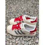 2025年1月30日新品入荷Adidas Originals Suerstar2024  スニーカー/ランニングシューズ/カジュアルシューズ