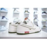 2025年1月31日新品入荷Nike Dunk Low X Supreme SUP-   スニーカー/ランニングシューズ/カジュアルシューズ