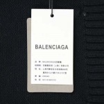 BALENCIAGA- BALENCIAGA新25ssファイアートーテムジップセーターです