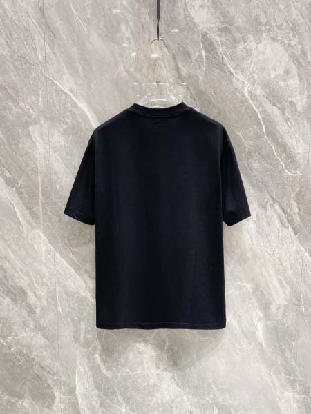 2025年4月6日入荷新作Givenchy半袖 Tシャツ高級品/LD工場