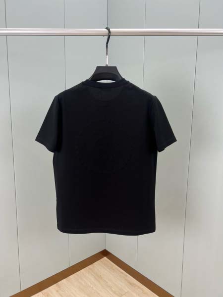 2025年4月8日入荷新作Versace半袖 Tシャツ高級品/MP工場