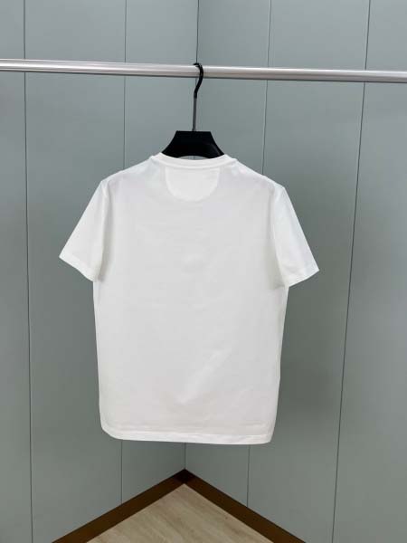 2025年4月9日入荷新作FENDI半袖 Tシャツ高級品/MP工場
