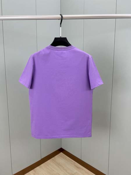2025年4月9日入荷新作Versace半袖 Tシャツ高級品/MP工場