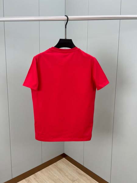 2025年4月9日入荷新作VALENTINO半袖 Tシャツ高級品/MP工場