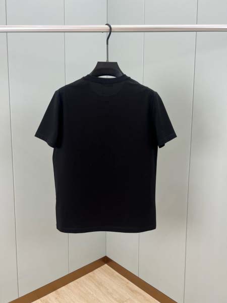 2025年4月9日入荷新作Maison Margiela半袖 Tシャツ高級品/MP工場