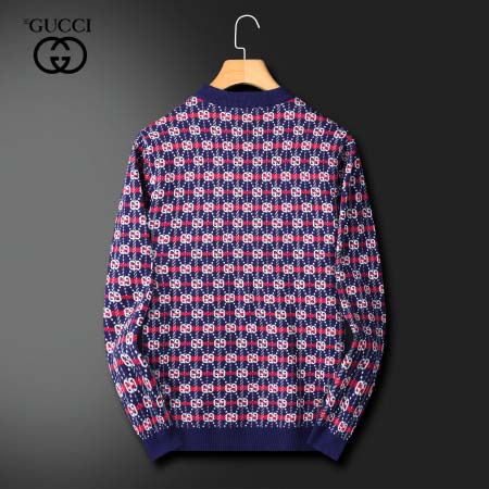 2025年4月9日入荷新作Gucci セーター YICHEN工場