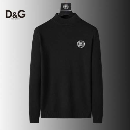2025年4月9日入荷新作D&G セーター YICHEN工場